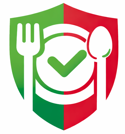 MealDesk Logo